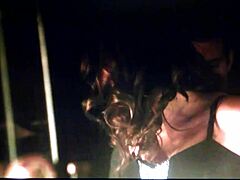 Samantha Lvers Dominates Brooklyn Theater Scene