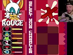 The Wrong Side of Sonic Project X Love Potion Disaster Uncensored