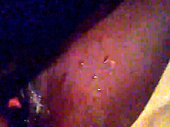 Ciera's Intense Wet Pussy Squirting