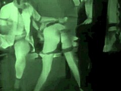 i can't believe i'm watching vintage porn like this!