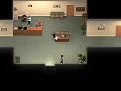 in treasureofnadia, a sexy girl jumps on a cock for anal creampie