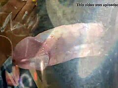 betty bangkok's footjob got me all messed up, man!