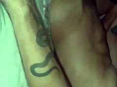 foda fetichista domination passion