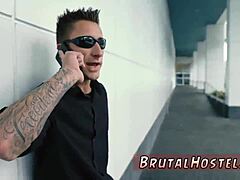 candle bondage with alexa nova and kendall woods