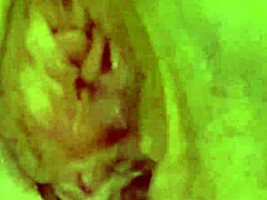 Amateur Lady Gets Licked And Fingered Close-Up