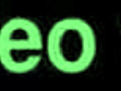 Cum on My Asshole in Interracial Couple Scene