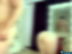 The depilation masters favorite client roughly fucked her from behind in her hot pussy by sugarnadya