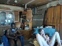 Bbcgeorge and Anastasia-Coxx Gear Up for Epic Blowjob Challenge