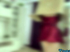 The depilation masters favorite client roughly fucked her from behind in her hot pussy by sugarnadya