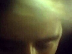 back AGAIN for the BBC FACE FUCKING