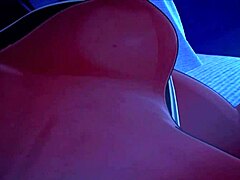 The Succubus's Vengeful Quest in Anime Episode 1 with Italian Subtitles