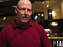 Watch Codey Steele and Anna Claire Clouds in this wild teen blowjob scene!