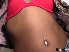 性感黑人18+少女荣耀洞吞白屌