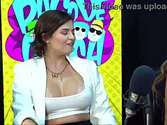 ela voltou novinha safada com peito gostoso pra me dar o cu - white fairy, quer mais?