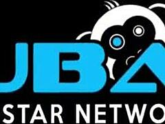 Solo Masturbation Show with Porn Starlet Alix Lynx's Big Tits