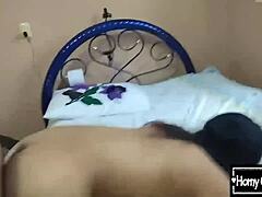 I want you to take me, I'm so hot, slide it all in!