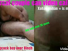 Overwhelmed By Desire, Sister-In-Law Sucks Big Black Cock With Passion