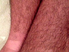 Gay Man Performs Handjob On Cock Full Of Grease In Detailed Scene