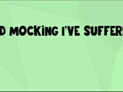 mbm handjob ends with cum on boobs 😊