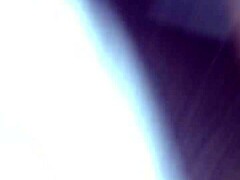 latina teen bbw suckin on a fat cock in this hot homemade scene