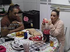 i jst red the full makin of jennifer carter behind the scenes, shes so blonde and brazilian with anal blowjob and assfuckin