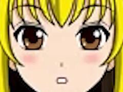 this girl cant control herself marionette fantasy