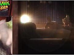 reaction to a video game vol 33