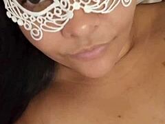 Oh, Novinha is cumming so hard in part one!