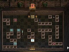 Sexy Woman Relaxes in Pool During Treasureofnadia Episode 79