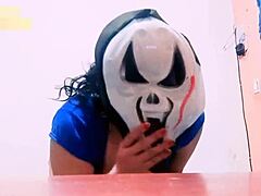 my neighbor's dick trick at the party?