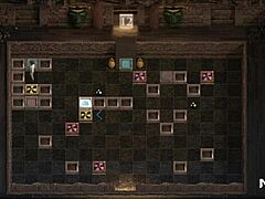 Treasure of Nadia Puzzles 7-12 Walkthrough E3 89