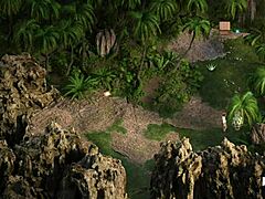 Treasure of Nadia Puzzles 7-12 Walkthrough E3 89