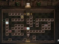 Treasure of Nadia Puzzles 7-12 Walkthrough E3 89