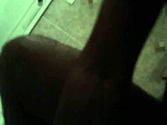 Blonde Wife Loves Big Black Cock