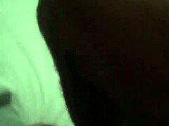 Blonde Wife Loves Big Black Cock