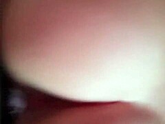 Creamy Cuban pussy dripping wet, curvy Latina craves juicy action now!