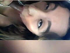 Latina Teen Colombian Gets Creampie In Tight Pussy Fuck