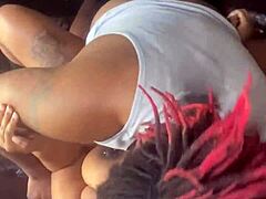 fuck her hard with big cock