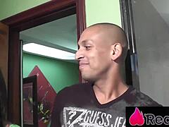 Andressa gets anal revenge on ex with Yuri Machado