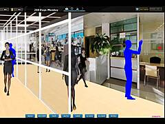 Hg Corruption Part 27 Public Show