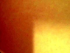 brunette in anal action