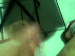 I love big cum loads from Mandingo!