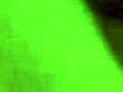 Babe's Tight Pussy Destroyed In Bedroom