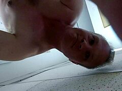 Will You Take It In The Ass For The Role?