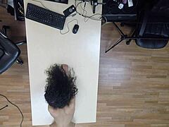 Will You Take It In The Ass For The Role?