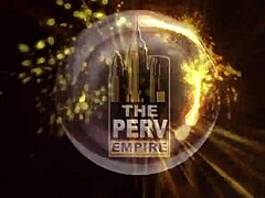 Ebony pornstar tries out big black dick