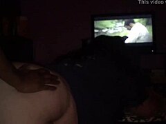 sara jay showing her big fat ass on xvideos