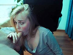 I’m Obsessed with Eating Ass in Wild Cosplay Action!