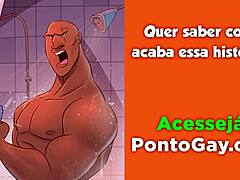 the astros enjoyed a collective punheta in their private quarters