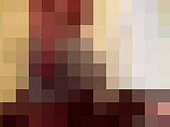 a skinny 18yo babe in lingerie shakes her ass for the camera, showing off her small tits in amateur style